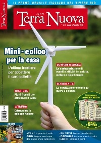Terra Nuova N° 384 Luglio-Agosto 2022