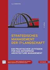 Strategisches Management der IT-Landschaft -  Inge Hanschke