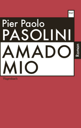 Amado mio - Pier Paolo Pasolini