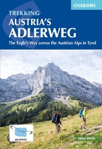 Trekking Austria's Adlerweg