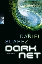 DARKNET - Daniel Suarez
