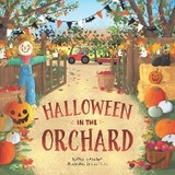 Halloween in the Orchard -  Hunt Lisa Hunt,  Alsdurf Phyllis Alsdurf