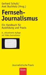Fernseh-Journalismus - 