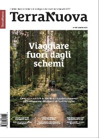 Terra Nuova N° 393 Maggio 2023