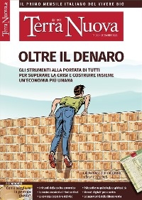 Terra Nuova N° 388 Dicembre 2022