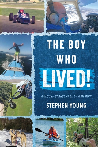 boy who LIVED!