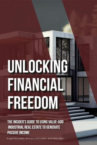 Unlocking Financial Freedom