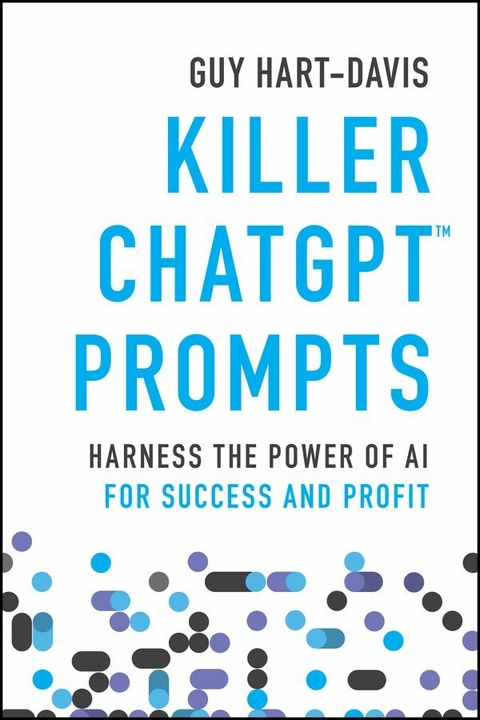 Killer ChatGPT Prompts - Guy Hart-Davis