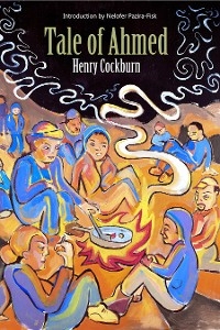 Tale of Ahmed - Henry Cockburn