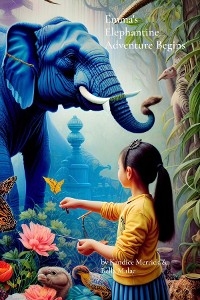 Emma's Elephantine Adventure Begins