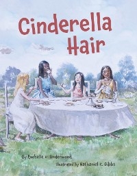 Cinderella Hair