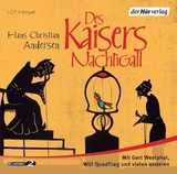 Des Kaisers Nachtigall - Hans Christian Andersen