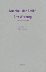 Nachhall der Antike - Aby Warburg