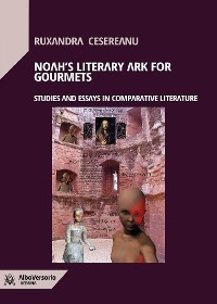 Noah's ark for Literary Gourmets