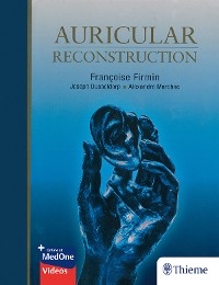 Auricular Reconstruction -  Joseph R Dusseldorp,  Francoise Firmin,  Alexandre Marchac