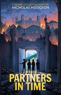 Partners in Time - Nicholas Hodgson