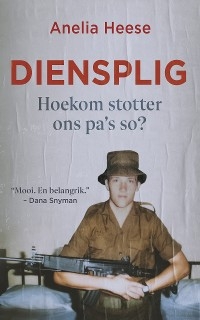 Diensplig