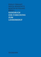 Handbuch der Forschung zum Lehrerberuf - 
