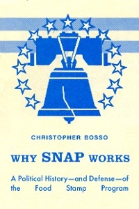 Why SNAP Works - Christopher Bosso