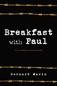 Breakfast with Paul