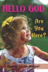 Hello God - Donna S. Harper