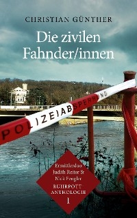 Die zivilen Fahnder/innen - Christian G&uuml;nther