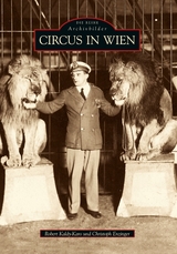 Circus in Wien - Robert Kaldy-Karo