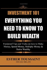 INVESTMENT 101 - Esther Toussaint