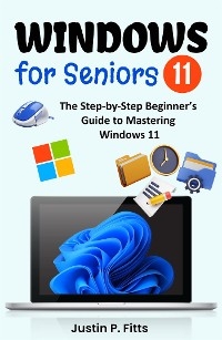 Windows 11 for Seniors