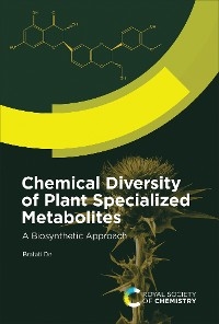 Chemical Diversity of Plant Specialized Metabolites - Bratati De
