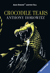 Crocodile Tears - Horowitz, Anthony