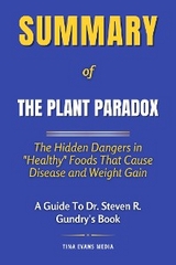 Summary of The Plant Paradox - Tina Evans