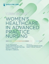 Women&rsquo;s Healthcare in Advanced Practice Nursing - 