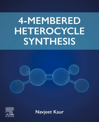 4-Membered Heterocycle Synthesis