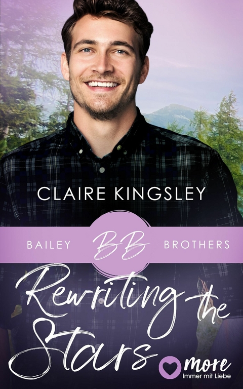 Rewriting the Stars - Claire Kingsley