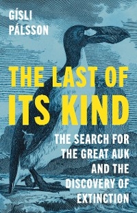 The Last of Its Kind - G&iacute;sli P&aacute;lsson
