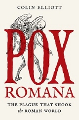 Pox Romana - Colin Elliott