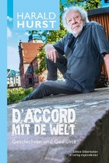 D'accord mit de Welt - Harald Hurst