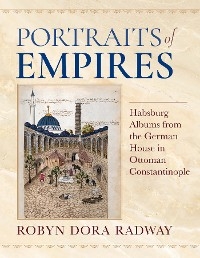 Portraits of Empires