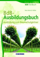 BdB-Ausbildungsbuch - Hans Heinrich M&ouml;ller
