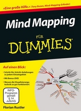 Mind Mapping f&uuml;r Dummies - Florian Rustler