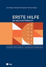 Erste Hilfe im Sachunterricht (E-Book) -  Julia Menger,  Michael Denninghoff,  Thomas Menger