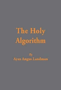 Holy Algorithm