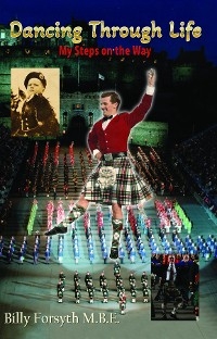 Dancing Through Life