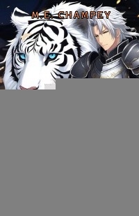 Warrior Spirit - J.F. Moth