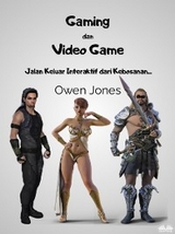 Gaming Dan Video Game -  Owen Jones
