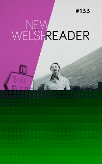 New Welsh Reader 133 - Elizabeth Griffiths, Mark Blayney