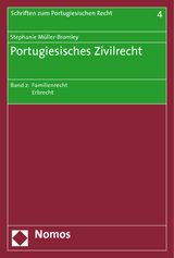 Portugiesisches Zivilrecht - 