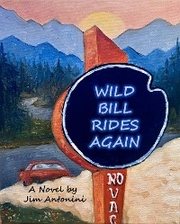 Wild Bill Rides Again