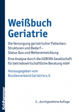 Wei&szlig;buch Geriatrie